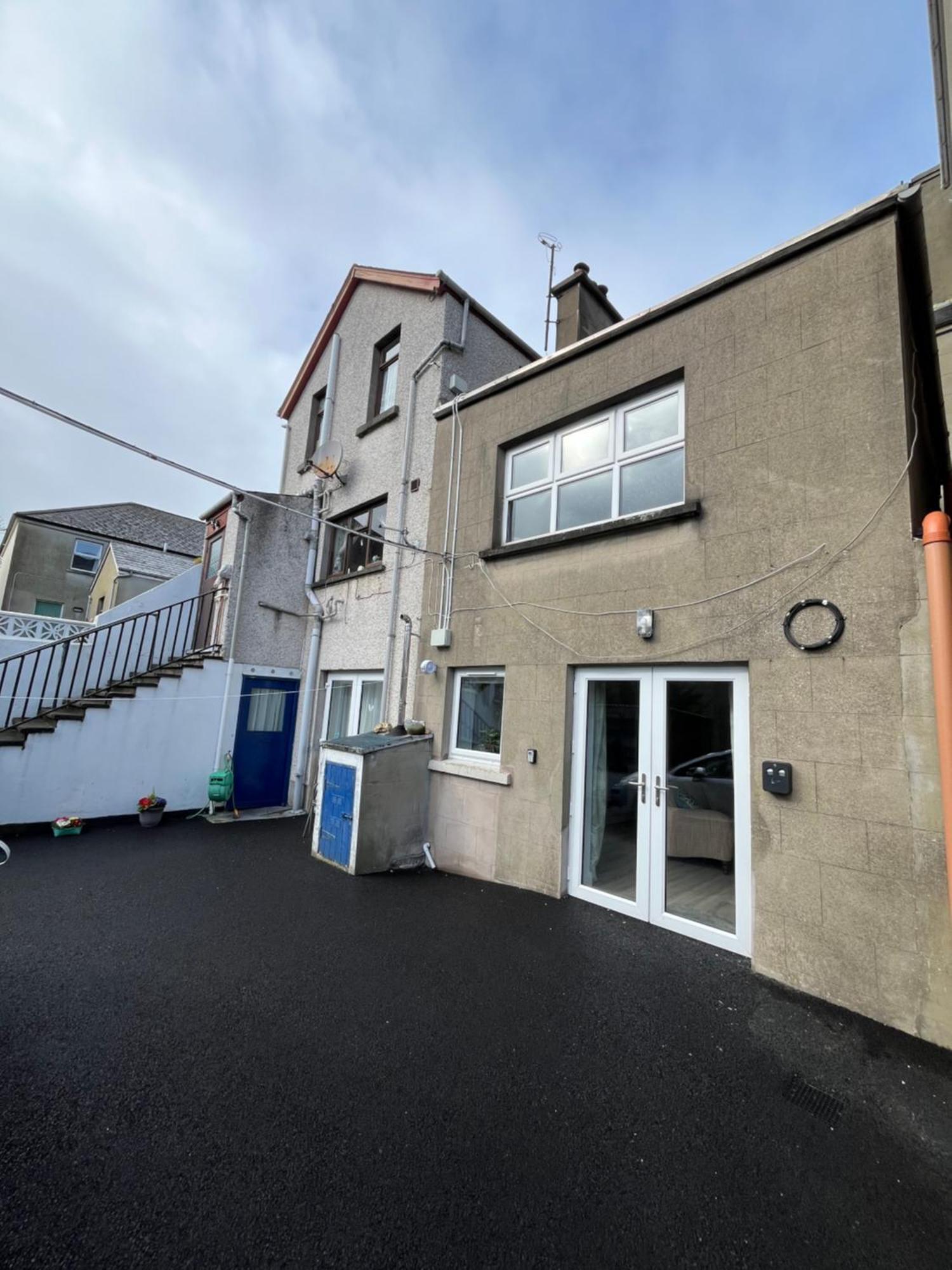 Mary Mcgill'S Leilighet Ballycastle Eksteriør bilde